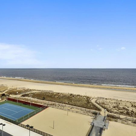 Golden Sands VI Ocean City Exterior photo