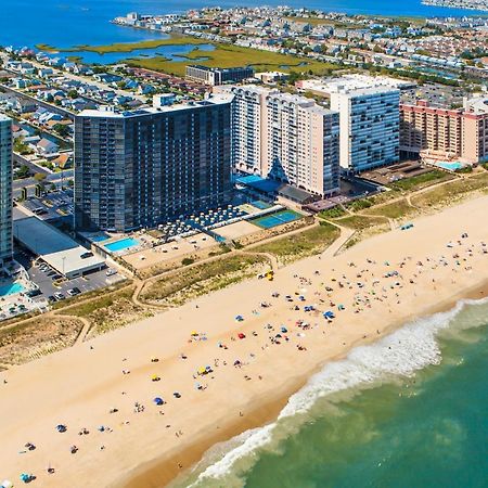 Golden Sands VI Ocean City Exterior photo