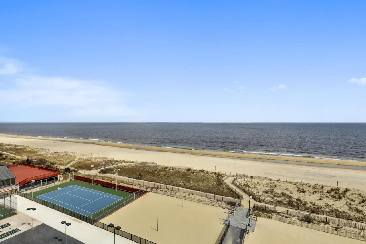 Golden Sands VI Ocean City Exterior photo