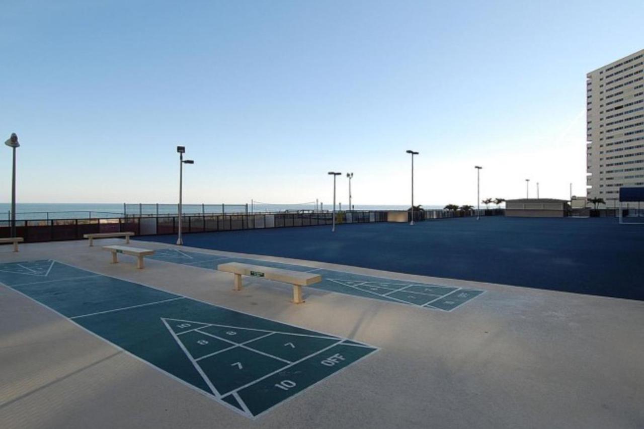 Golden Sands VI Ocean City Exterior photo