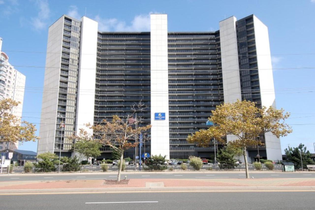 Golden Sands VI Ocean City Exterior photo
