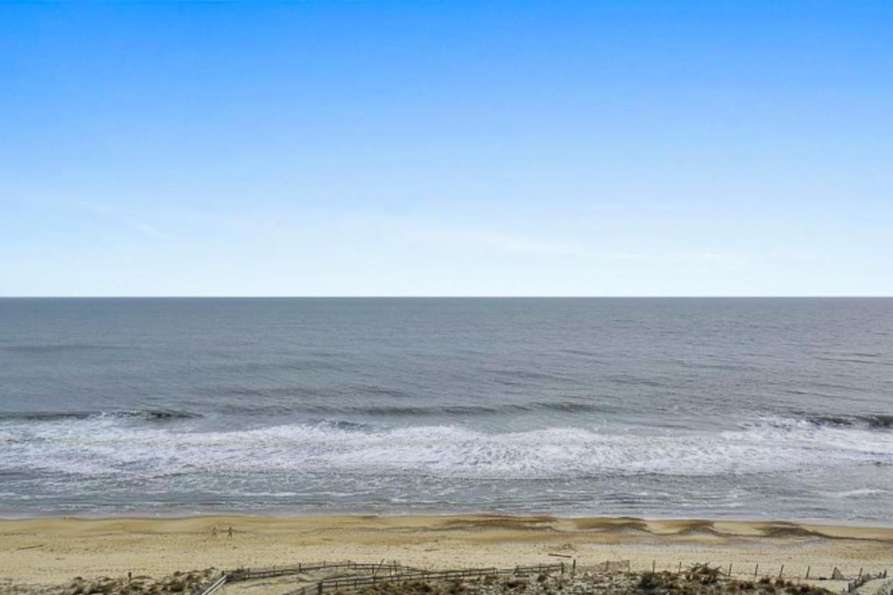 Golden Sands VI Ocean City Exterior photo