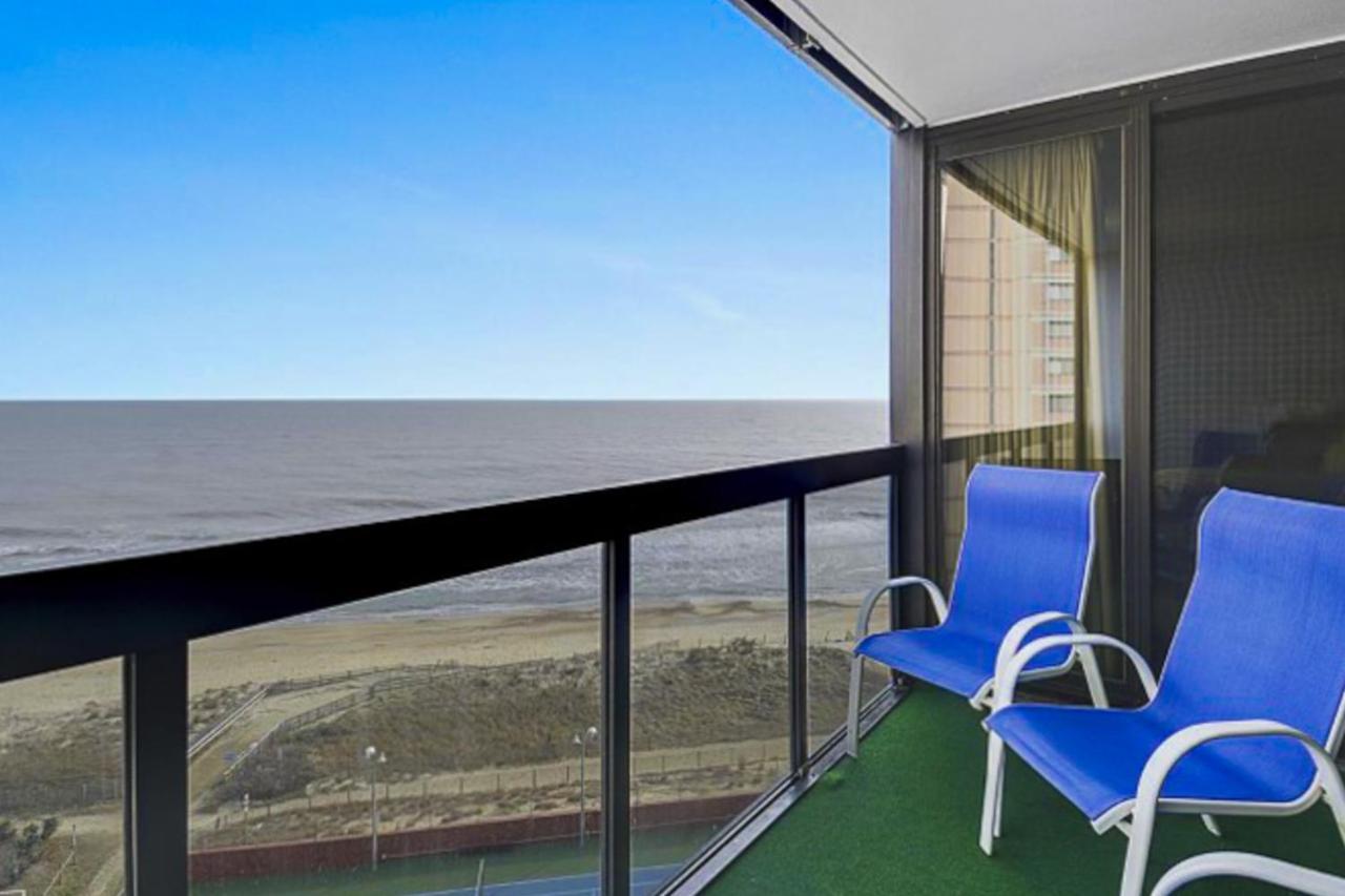 Golden Sands VI Ocean City Exterior photo
