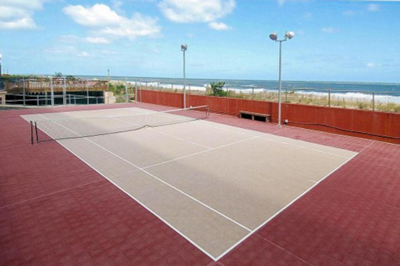 Golden Sands VI Ocean City Exterior photo
