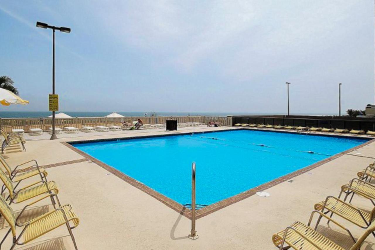 Golden Sands VI Ocean City Exterior photo