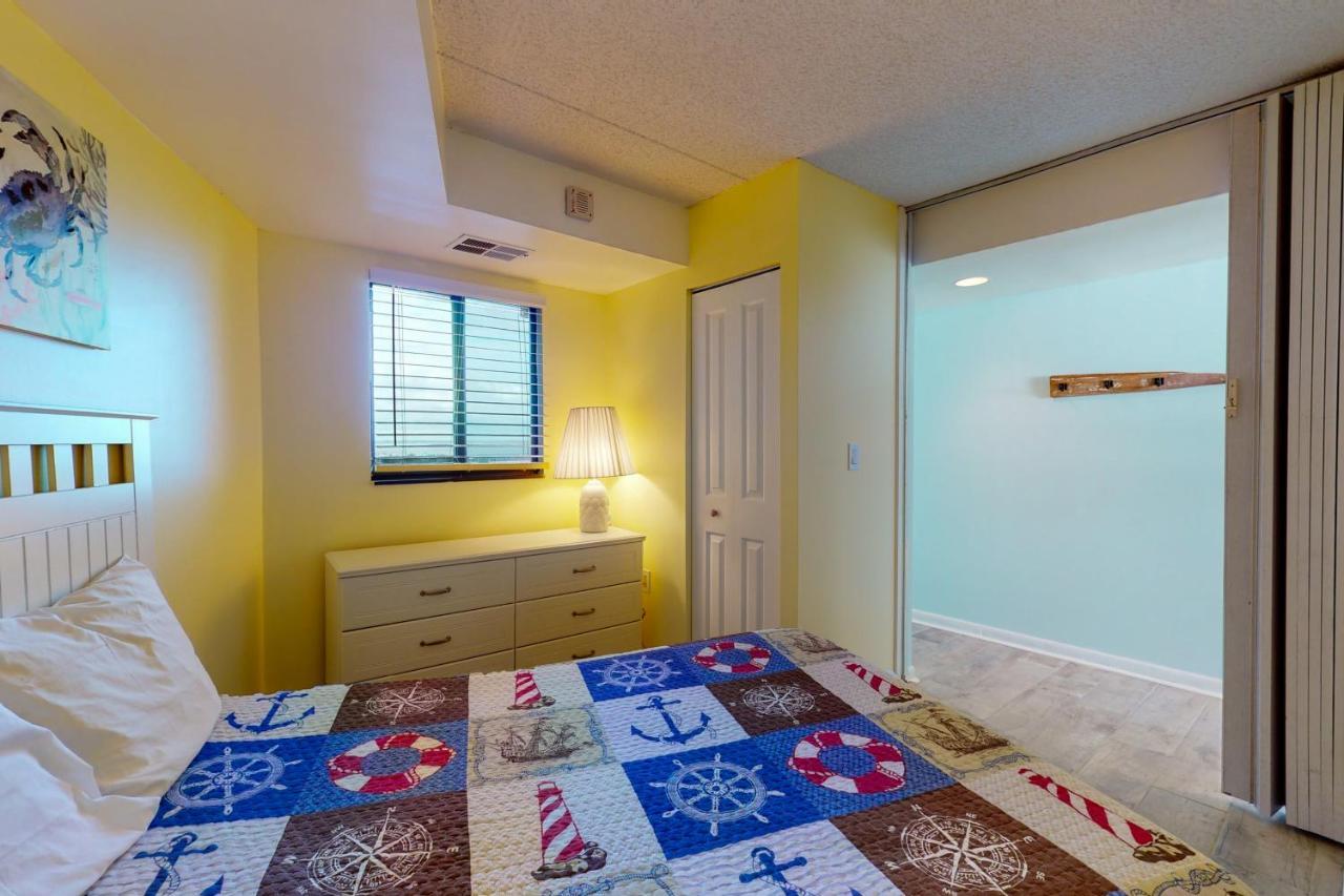 Golden Sands VI Ocean City Exterior photo