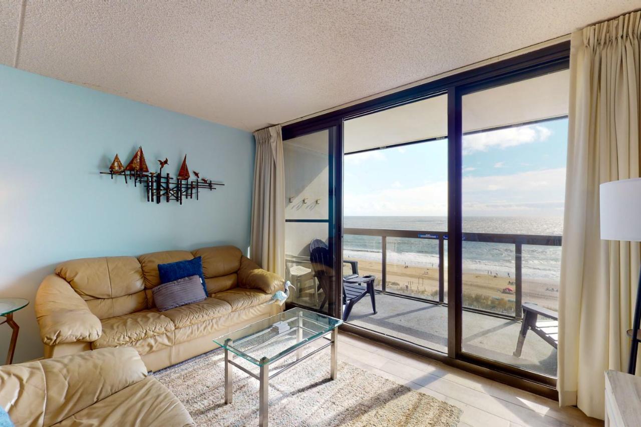 Golden Sands VI Ocean City Exterior photo