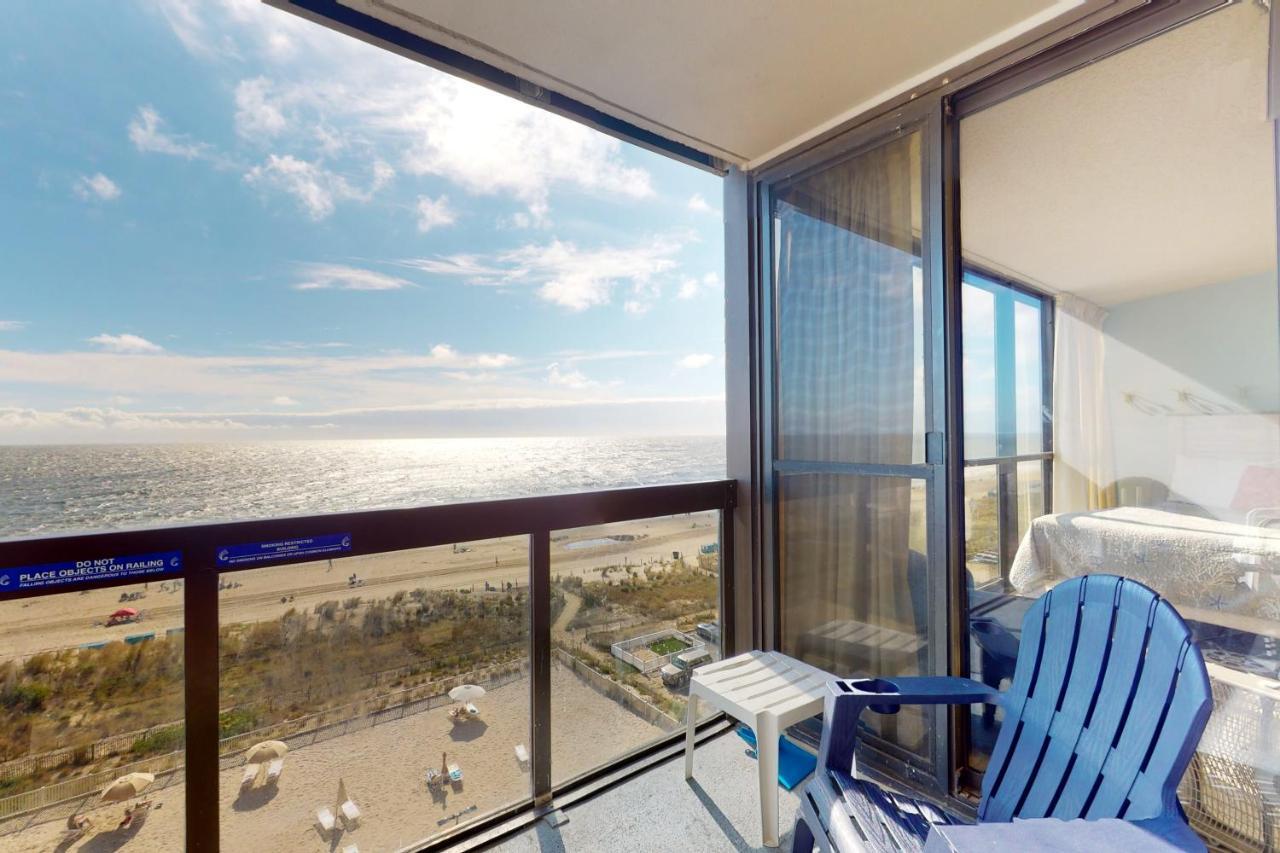 Golden Sands VI Ocean City Exterior photo