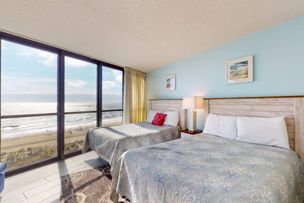 Golden Sands VI Ocean City Exterior photo