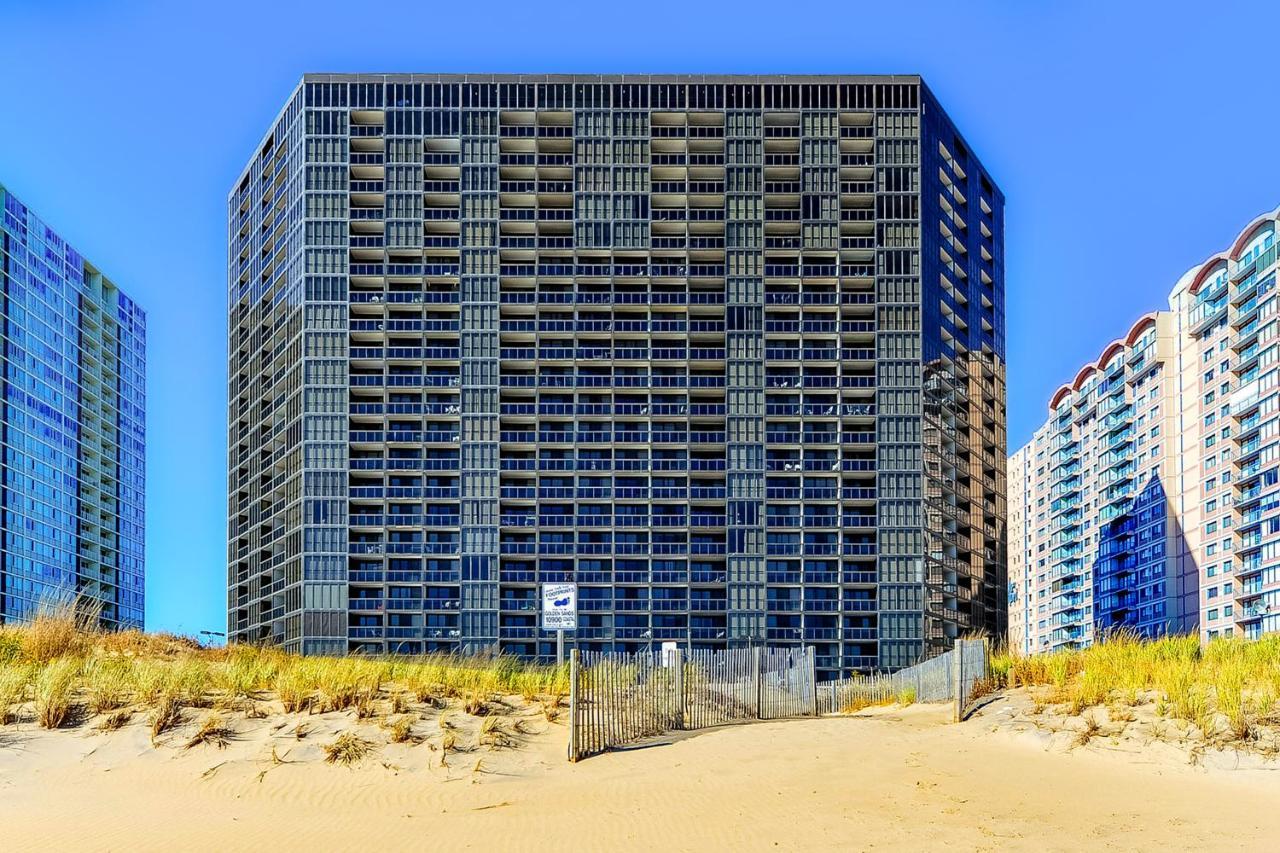 Golden Sands VI Ocean City Exterior photo