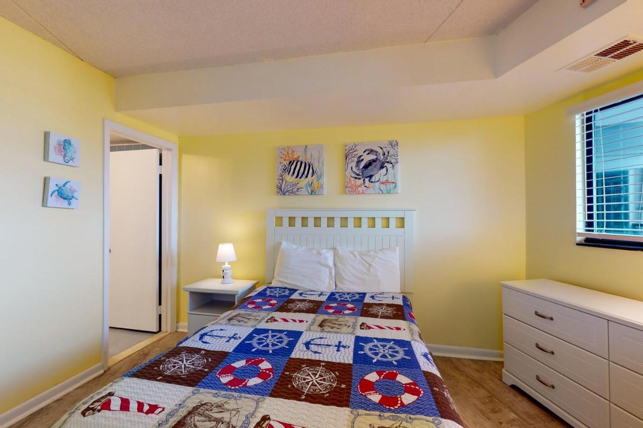Golden Sands VI Ocean City Exterior photo