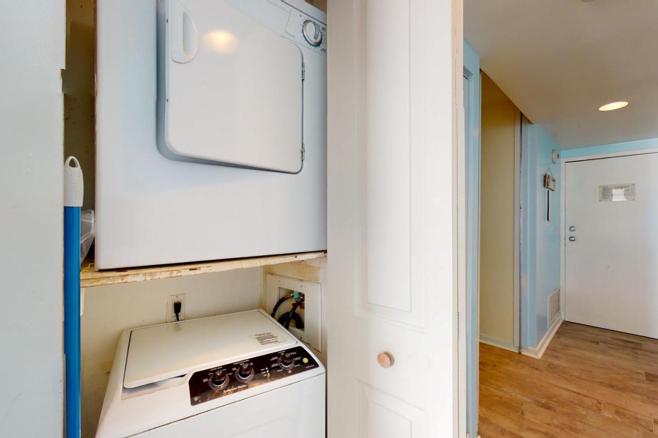 Golden Sands VI Ocean City Exterior photo